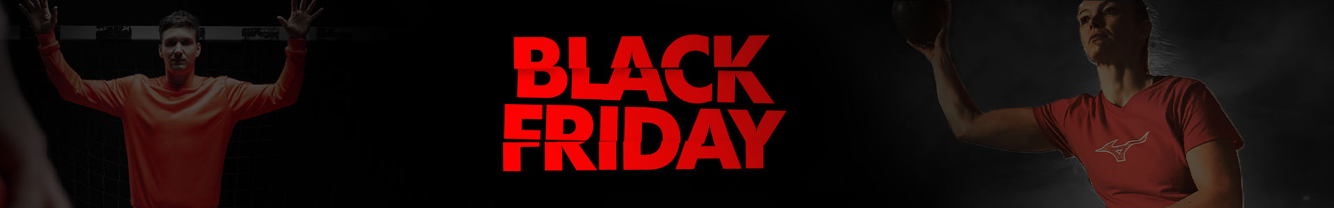 Black Friday bei weplayhandball