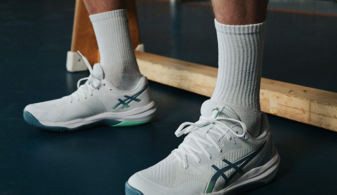 Chaussettes Asics