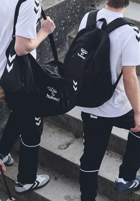 Sacs hummel