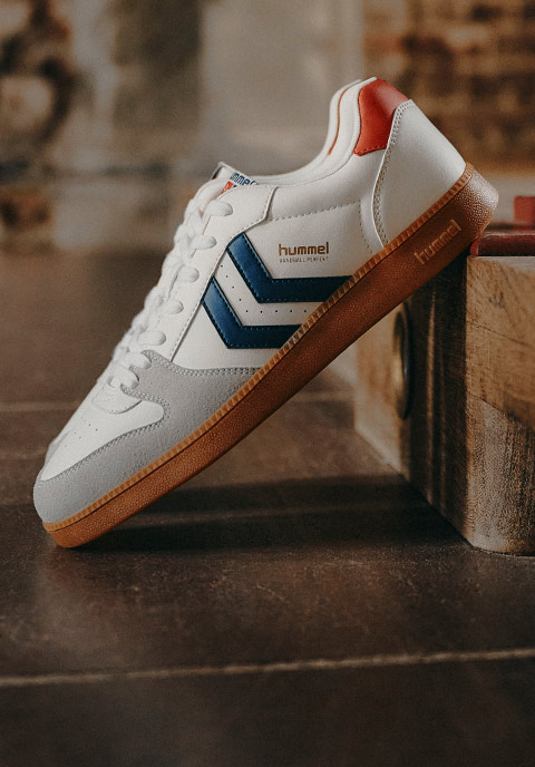 Baskets hummel