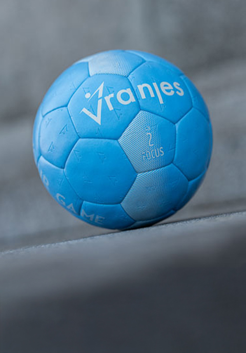 Ballons de handball Erima